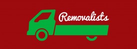 Removalists Sunnycliffs - Furniture Removalist Services
